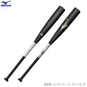 【決算セール!ポイント10倍】MIZUNO ミズノ 軟式野球バット BEYONDMAX LEGACY METAL ビヨンドマックスレガシーメタル 金属製 トップ...