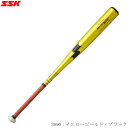 SSK エスエスケー 硬式野球用バット ビートフライト HT-LF 金属製 オールラウンドバランス 83cm 84cm 平均900g以上 2024年高校野球新基準対応 高音 ebb1104 2410ai