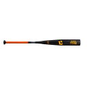 【あす楽対応】WILSON ウィルソン DeMARINI ディマリニ 中学硬式野球用バット ヴードゥTP H&H コンポジット ブラック トップバランス 82c...