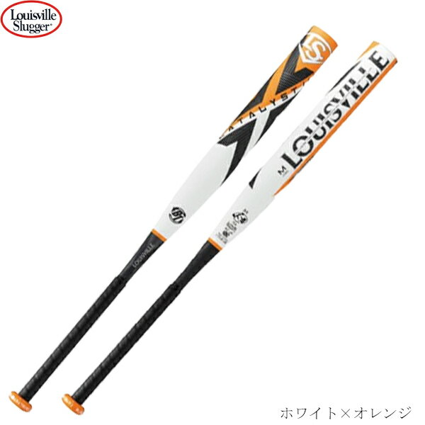 Louisville　Slugger　ルイスビルスラッガー　