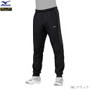 MIZUNO ミズノ ミズノプロ 限定モデル ストレッチスウェットパンツ ストレッチ 野球 ソフトボール メンズ ユニセックス 12jfbk7909 2412ai【CPN05H】(4)