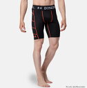 【メール便送料無料】アンダーアーマー UNDER ARMOUR UAブレイクスライダー エクストラ(ベースボール/MEN)メンズ 野球 スライディングパンツ U...