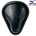 ミズノMIZUNO ファウルカップ(レギュラー型)(野球) ベースボール 野球用品 キャッチャー用品 プロテクター 防具 アクセサリー 12JYAC2109【取り寄せ商品】52ZB13810後継品 23SS(2403am)