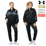 ڤбۥޡ UNDER ARMOUR UAȥå 㡼 ֥ ե른å 㥱å&ѥ ʥȥ졼˥/WOMEN˥ǥ ɥ֥졼 岼å 1378316-1378317 23ss (2302TK)TWá