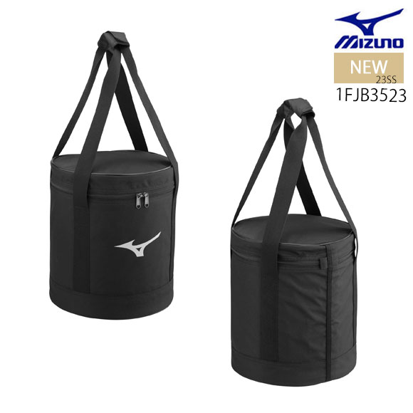 乐天商城 - 【5月10日限定！ポイント2倍】 ミズノ MIZUNO ボールケース 3ダース入れ 1FJB3523 野球 ソフト 球 ボールバッグ 試合 合宿 遠征(2312tk)