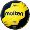 【最大3000円OFFクーポン発行中】モルテン molten F3400(1号球) ハンドボール 小学生男子,中学生女子用 H1F3400-YN 【取り寄せ商品...
