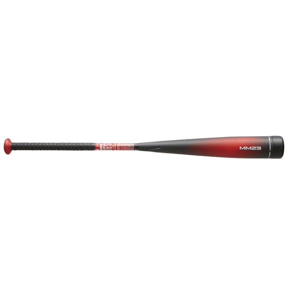 【在庫処分セール30%OFF】エスエスケイ SSK 軟式 FRP製バット MM23 ウレタン厚23mm SBB4037 トップバランス 83cm/700g平均 84cm/710g平均 84cm(84H)/740g平均 [専用ケース付] 軟式野球 ベースボール バット 24SS (2403tk)【SS2606】 samsam-10125375 BYスポーツ(ビーワイスポーツ) サンプル画像2