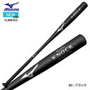 【最大3000円OFFクーポン発行中】ミズノ MIZUNO 【グローバルエリート】ノック 金属製 89cm 平均580g 91cm 平均590g 野球 ノックバ...