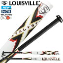 【あす楽対応】Louisville Slugger ルイスビ