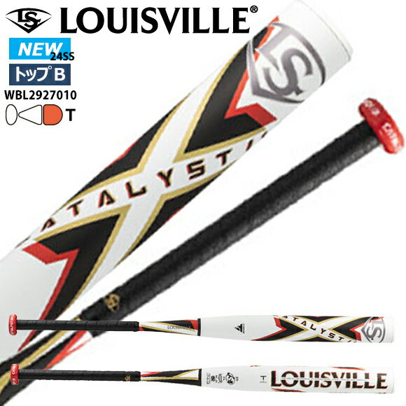 【あす楽対応】Louisville Slugger ルイスビ