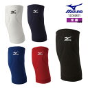 【2個までメール便OK】ミズノ MIZUNO 12JY4X01 ソフトボール&ベースボール(野球)用 ニーパッド(1個入り)レディース 膝パッド サポーター 練...