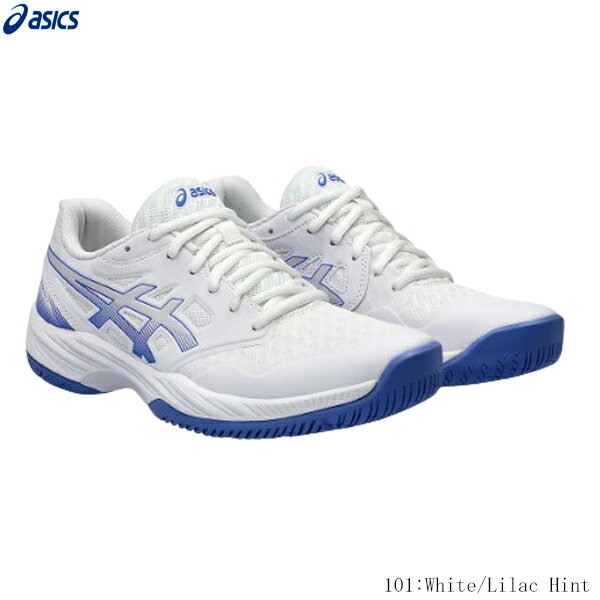 ASICSåǥХɥߥȥ󥷥塼GEL-COURT HUNTER 3륳ȥϥ󥿡3ɥѡѡSTANDARD饹ȡ󥺥ɡ­2EΥޡ󥰥Сб1072a0902404ai