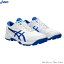 ASICS　アシックス　ハンドボールシューズ　GEL-PEAKE2　ゲルピーク2　屋外用　アウトドア用　STANDARD　足幅スタンダードラスト　1113a036　2404ai