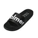 アーノルドパーマー Arnold Palmer MEN メンズ シャワーサンダル AP5010-9 ブラック【取り寄せ商品】2021(2106)(4)