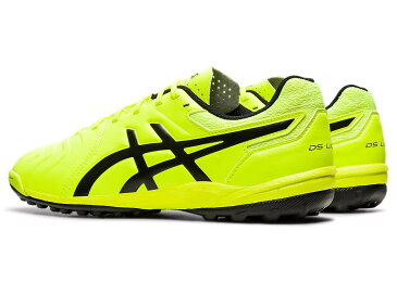 アシックス asics DS LIGHT TF SL メンズ サッカーシューズ 1101A023 【取り寄せ商品】750 SAFETY YELLOW/BLACK(2107)