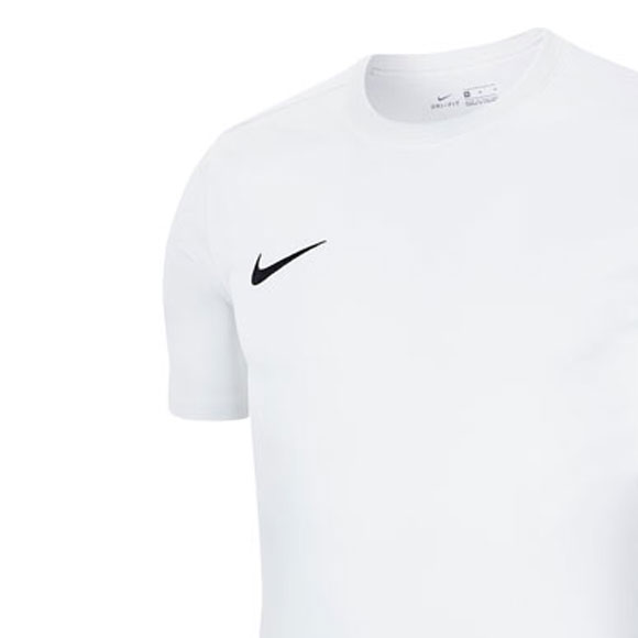 【開始4時間限定！全品5％クーポン】 ナイキ NIKE YTH パーク7 ショートスリーブ T...
