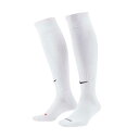 【メール便送料無料】ナイキ NIKE ソックス アカデミーフットボールソックス オーバー ザ カーフ サッカーソックス フットサル サッカー ストッキング SX...