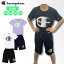 谷Źۥԥ Champion ˥ å T-SHIRT AND SHORTS SET T  硼ĥå ȾµT ϡեѥ 岼å ۴® ȥå 餵 ä Ҷ ɤ ˤλ λ ˻  CK-ZSW02 2404ft 24SS