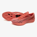 MIZUNO ~Ym jOV[Y WAVE REBELLION SONIC2 EG[uxI\jbN J1GC2492 01 2401mm