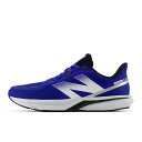 ニューバランス New Balance NB DynaSoft Flash v7 ダイナソフト フラッシュ MFLSHBL7D 薄底 メンズ ランニングシューズ...