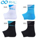 【3点までメール便送料無料】R×L アールエル anklecore(ア...(4)