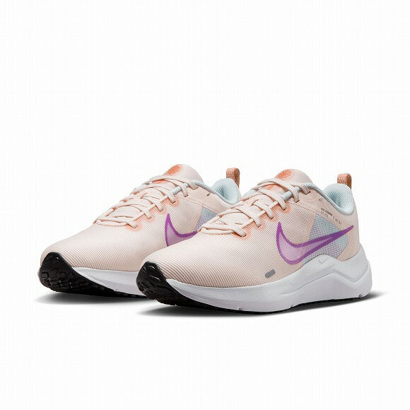 ナイキ NIKE nike DD9294 ナイキ ダウンシフター 12 レディース ランニングシューズ 2308ft 【2308p5】