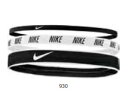 【メール便送料無料】ナイキ NIKE nike BN2074 スポーツアクセサリー ミックス ワイズ ヘッドバンド3本 パック ユニセックス 男女兼用 2309...