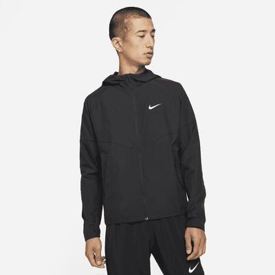 乐天商城 - 【開始4時間限定！全品5％クーポン】 ナイキ NIKE スポーツウェア レペル マイラー メンズ ランニングジャケット DD4747 2312mm【COP】