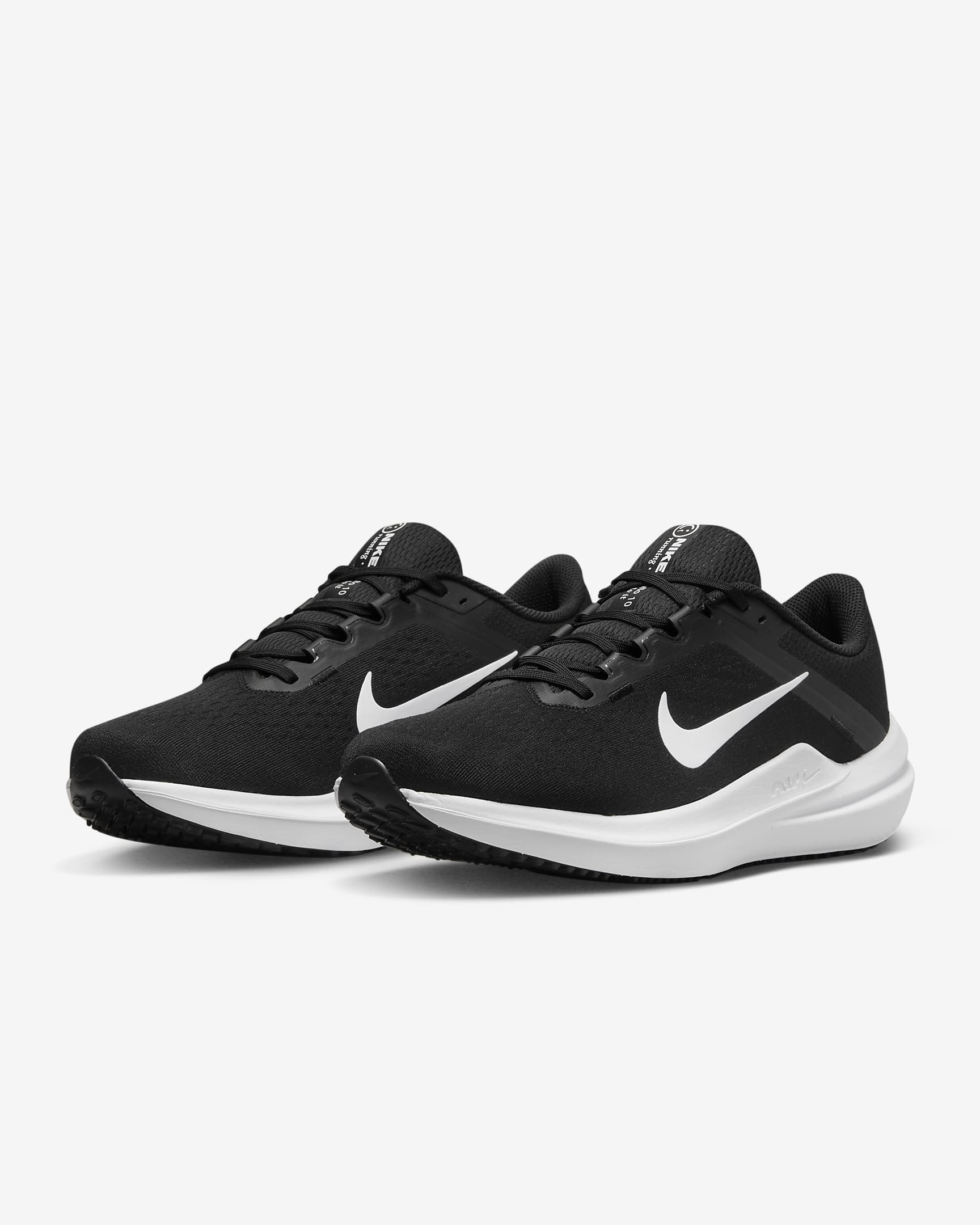 ナイキ NIKE nike ナイキ ウィンフロー10 メンズ ロード ランニングシューズ DV4022 2312mm 【SS2403】