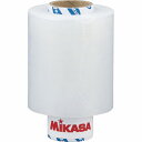 ミカサ MIKASA アイシング用ラップ スポーツ ケア 用品 クールダウン トレーニング グッズ アクセサリー フィルム幅10cm 長さ250m ICW-W ...