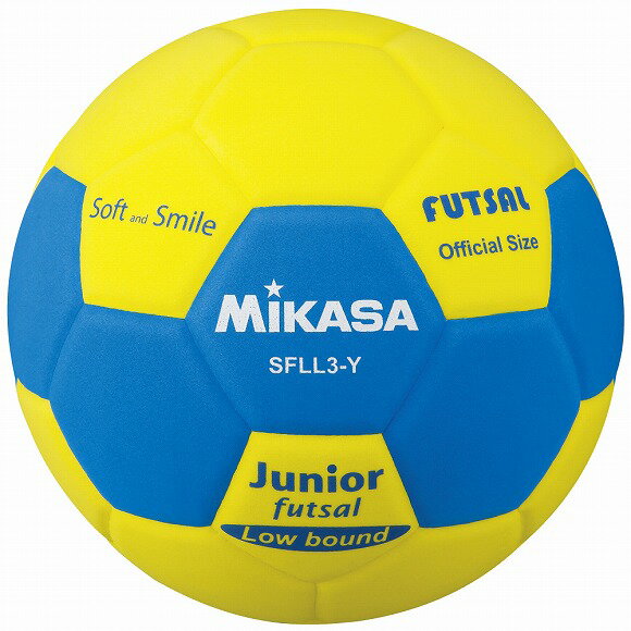 ߥ MIKASA ޥեåȥ3 ˥ å եåȥѥܡ  EVA 260g / SFLL3-Y ڼ...