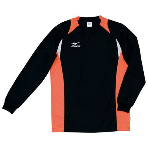 ミズノ MIZUNO バレーゲームシャツ(バレー)(ウェア)(長袖)(メンズ)(レディース)《59SV32495》【TY】 ミズノ MIZUNO バレーゲームシャツ(バレー)(ウェア)(長袖)(メンズ)(レディース)《59SV32495》【TY】