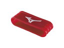 【最大3000円OFFクーポン発行中】【メール便OK】ミズノ MIZUNO ミズノキャッピングバンド(凸マーク)(1個入り)《63JYA54062》【62】レッ...