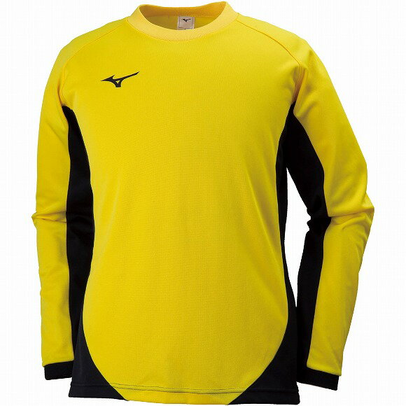 ミズノ MIZUNO キーパーシャツ [ユニセックス] P2MA107545【TY】21ss (2305am)