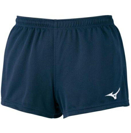 【メール便OK】ミズノ MIZUNO ゲームパンツ[ユニセックス]メンズ ラグビーパンツ R2MB000114：ドレスネイビー【TY】20ss(2209)