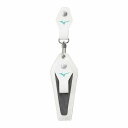 【メール便OK】ミズノ MIZUNO バッティンググラブホルダー 1EJET140 バッティンググローブホルダー 手袋ホルダー アクセサリー ホワイト 野球 ソフトボール ゴルフ 型崩れ軽減 消臭 除湿 24aw (2408oy)