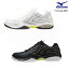 ߥ MIZUNO ֥EL 2(Хɥߥȥ)[˥å] ǥ ˥ Хɥߥȥ󥷥塼 WAVE CLAW EL 2 71GA2280ڼ󤻾ʡ22SS 23AW(2401)