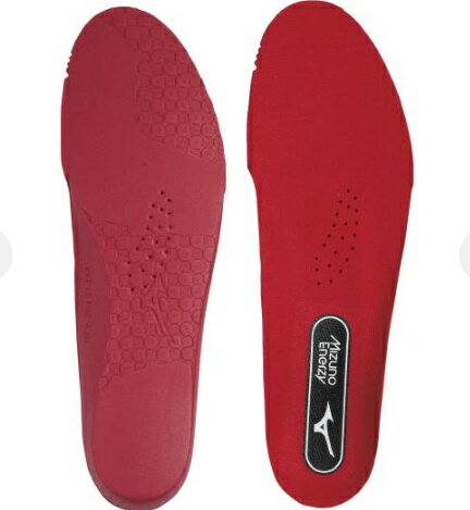 ミズノ MIZUNO ミズノエナジーインソール(バレーボール／ハンドボール／バスケットボール対応)[ユニセックス]靴 中敷き MIZUNO ENERZY INSOLEV1GZ220309【TY】22ss(2206)