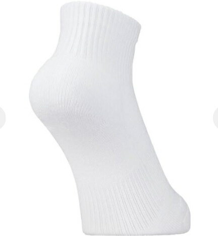 【メール便OK】ミズノ MIZUNO 消臭ソックス(ショート)[ユニセックス]メンズ レディース ジュニア バレーボールソックス 靴下 1足組 V2MX200070【TY】70:ホワイト×ブラック 22ss(2206)