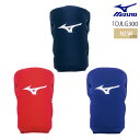【最大3000円OFFクーポン発行中】ミズノ MIZUNO 野球 ソフトボール 守備用防具 ニーパッド 左右兼用 1DJLG300 23ss (2306)