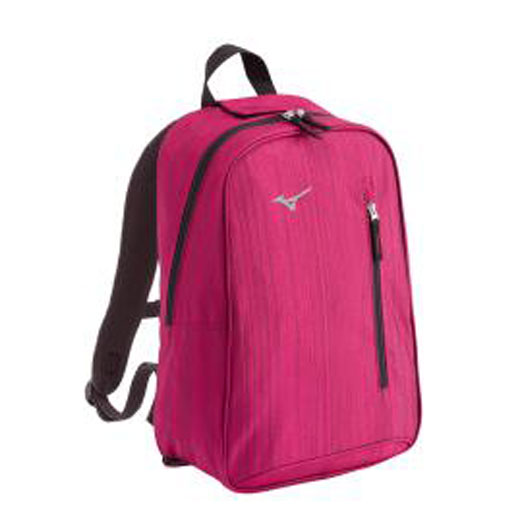 ミズノ MIZUNO C3JCP80566 クラブ収納バックパック 12L リュック バッグ グラウンドゴルフ【取り寄せ商品】66：ワイン 18FW 2001 