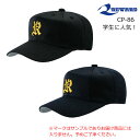 レワード REWARD タフシャイン 八方キャップ CP-86 野球帽子【取り寄せ商品】(2007)