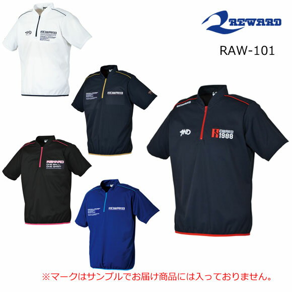  REWARD  åץ㥱å   ١ܡѥåץ RAW-101ڼ󤻾ʡ(2007)