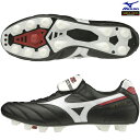 MIZUNO ミズノ サッカースパイク モレリアステーション限定 MORELIA2JAPAN モレリア2ジャパン 天然芝・土・人工芝のグランド用 p1ga200...
