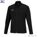 MIZUNO ミズノ サッカー トレーニングウエア ウォームアップシャツ ジャージ スリムフィット ユニッセックス メンズ 吸汗速乾性 スポーツウエア P2MC...