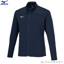 MIZUNO ミズノ サッカー トレーニングウエア ウォームアップシャツ ジャージ スリムフィット ユニッセックス メンズ 吸汗速乾性 スポーツウエア P2MC...
