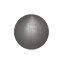 【NISHI】ニシ 砲丸 練習用 2.0Kg 陸上競技 【取り寄せ商品】 a-g1159 2208KH ai【送料無料(※沖..