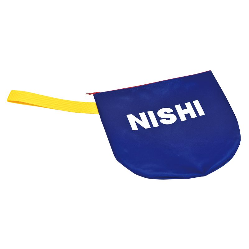 【NISHI】ニシ 円盤ケース 陸上競技 【取り寄せ商品】 t5391a 2208KH