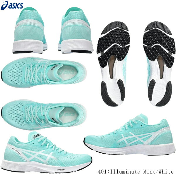 ASICS アシックス レディース レーシング...の紹介画像3