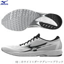 【最大3000円OFFクーポン発行中】MIZUNO ミズノ レーシングシューズ デュエルソニック3 幅2E相当 クラブ活動 部活 アップシューズ 通学 2024...